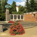 Zwoleń, Pomnik ofiar faszyzmu - fotopolska.eu (226868)