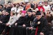 Dzień Papieski w Zwoleniu.