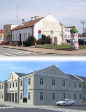 Historyczna inwestycja