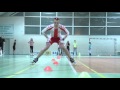 ROLKI - jazda szybka na rolkach - 2 trening U.K.S. "ZWOLEŃ-TEAM" - GMINA GOSTYNIN